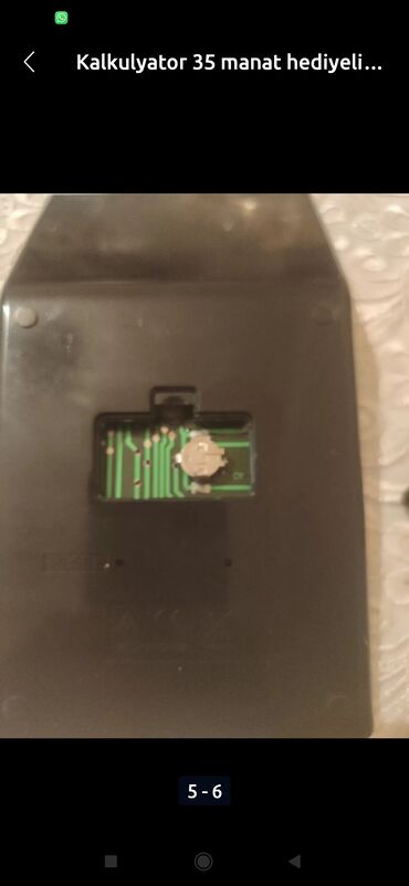 Botinkalar: Satilir 25 manat — 3