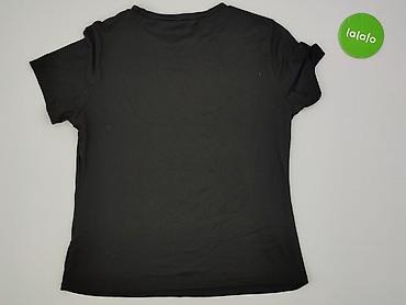 torcida koszulki: Shein, T-shirt damski, rozmiar L — 3