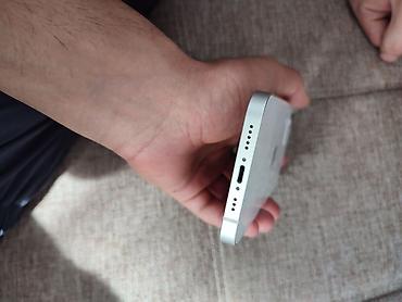 Apple iPhone: IPhone 12 mini, Белый — 3