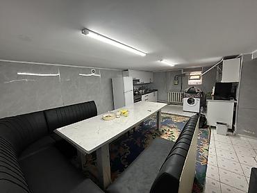 Үйлөр: Продается срочно кирпичный 2-этажный дом (140 м²) на 3 сотках со всеми — 1