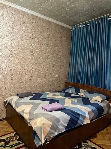 ansari bishkek: Сдаются суточные квартиры в центре города Ош, порядочным — 4