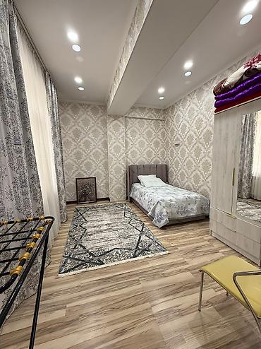 Продажа квартир: 3 комнаты, 106 м², Элитка, 6 этаж, Евроремонт — 5