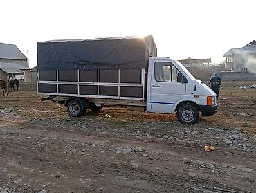 Грузовики: Грузовик, Стандарт — 3