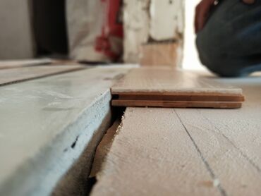 Döşəmə işləri: Salam olsun hər kəsə. Qarşıdan gələn bayramınız mübarək. Yəni — 15