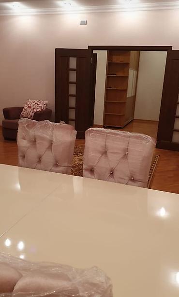 7 mərtəbə: TƏBRİZ KÜÇƏSİNDƏ, "DƏRƏÇİÇƏK MTK"-DA GENİŞ 2 OTAQLI MƏNZİL KİRAYƏ — 4