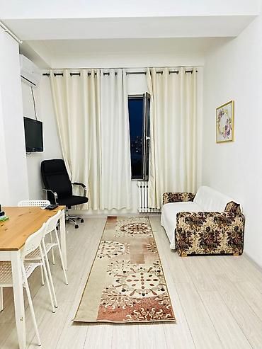 6: Сдается 2-комнатная квартира, 57 м² Квартира подходит для молодой — 7