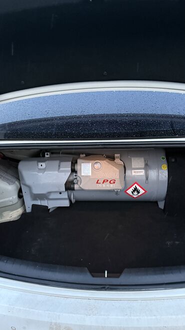 Hyundai: Hyundai Sonata: 2017 г., 2 л, Типтроник, Газ, Седан — 21