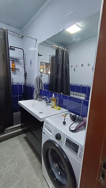 Посуточная аренда домов: Посуточный гостевой дом в городе Каракол. В тихом районе. Двухэтажный — 9