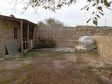 mingecevir qres: Mərdəkan 5 otaqlı, 55 kv. m, Kredit yoxdur, Təmirsiz — 7