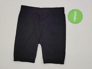 smog daily essentials: Legginsy Krótkie damskie, rozmiar S — 3