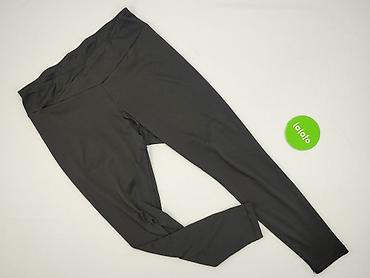diverse joggery: H&M Divided, Legginsy Sportowe damskie, rozmiar M — 2