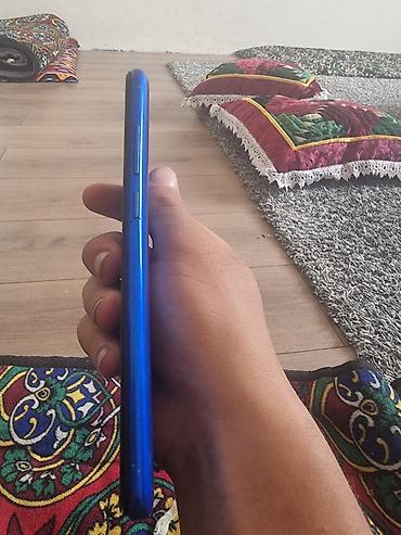redmi 11a: Redmi, Redmi 8A, Б/у, 32 ГБ, цвет - Синий, eSIM — 3