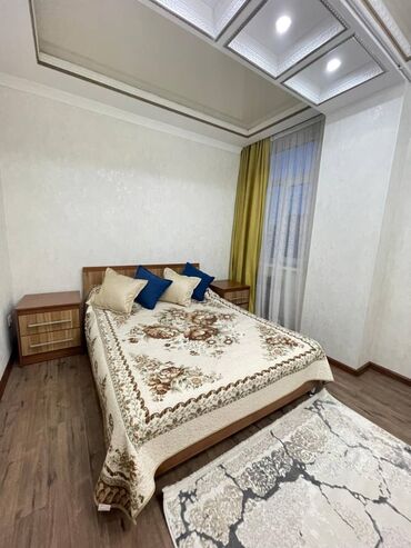 Продажа квартир: 2 комнаты, 51 м², Элитка, 7 этаж, Евроремонт — 8