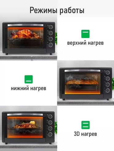 smeg духовка: Духовка, Жаңы