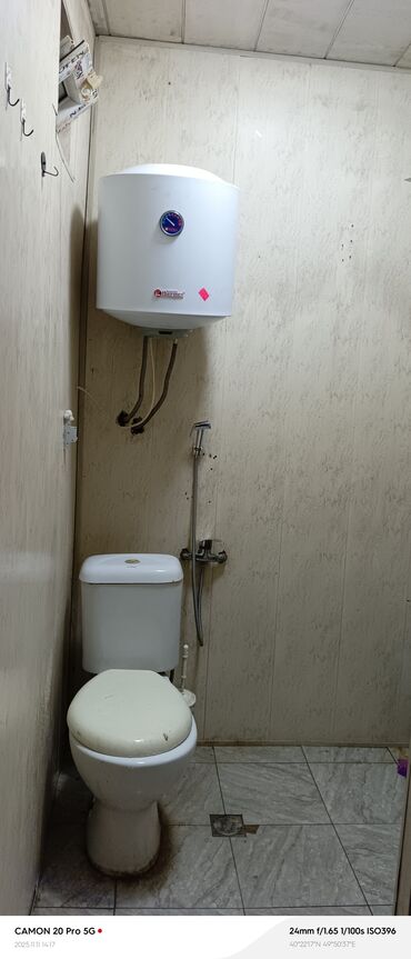 Uzunmüddətli kirayə evlər: 60 kv. m, 2 otaqlı — 15