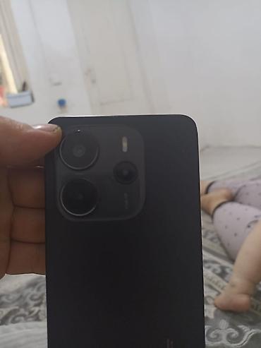 iphone 12 pro: Redmi, Redmi 14C, Б/у, 128 ГБ, цвет - Черный, 2 SIM — 1