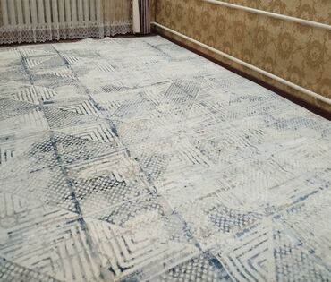 ковер 5 на 3: Ковер Б/у, 500 * 300