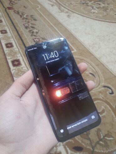 redmi 9c 64 gb qiymeti: Xiaomi Redmi 9, 64 ГБ, цвет - Синий, 
 Отпечаток пальца