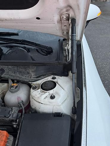 Hyundai: Hyundai Sonata: 2021 г., 2 л, Автомат, Бензин, Седан — 27