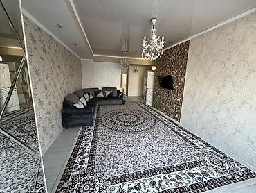 Долгосрочная аренда квартир: 2 комнаты, Агентство недвижимости, Без подселения, С мебелью полностью — 2