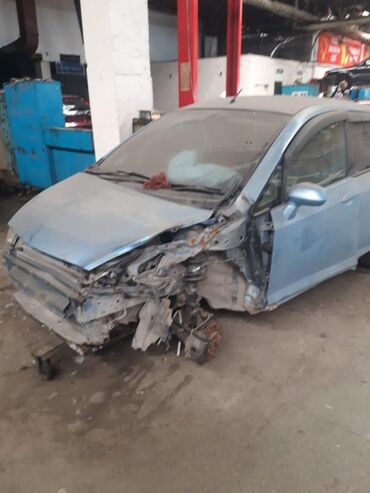 СТО, ремонт транспорта: Рихтовка, сварка, покраска, без выезда — 26