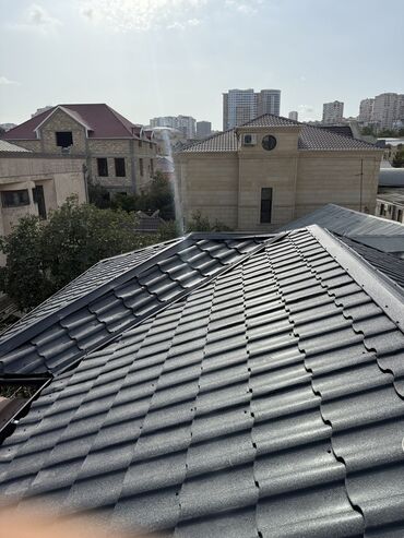 Dam işləri: Dam ustasi -da lalafo.az — 15 Dam işləri: Dam ustasi — 15