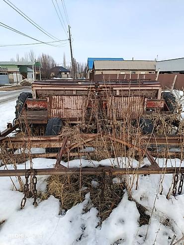 Зерновые сеялки: Зерновые сеялки, Другое, Б/у — 12