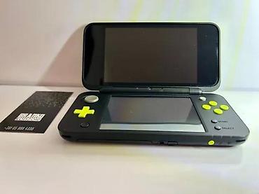 Nintendo 3DS: 🎮✨ NEW Nintendo 2DS (poslednji model) + 128GB + 160+ 3DS igara ✅ — 5