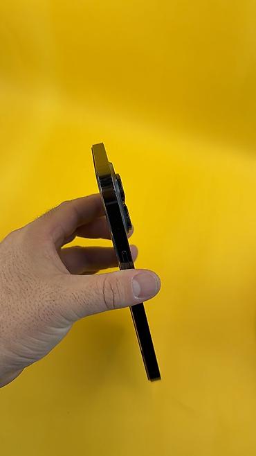 Apple iPhone: IPhone 14 Pro Max, Б/у, 1 ТБ, 100 % — 5