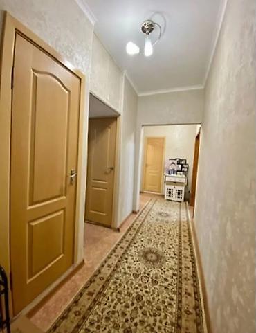 106: 2 комнаты, 61 м², 12 мкр 106 серия улучшенная, 3 этаж, Косметический ремонт — 7