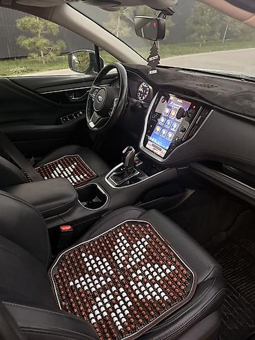 Subaru: Subaru Outback: 2019 г., 2.5 л, Автомат, Бензин, Кроссовер — 9