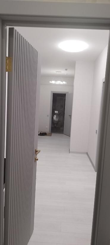 Поклейка обоев: Поклейка обоев и декоративных фотообоев «под ключ» - Профессиональная — 12