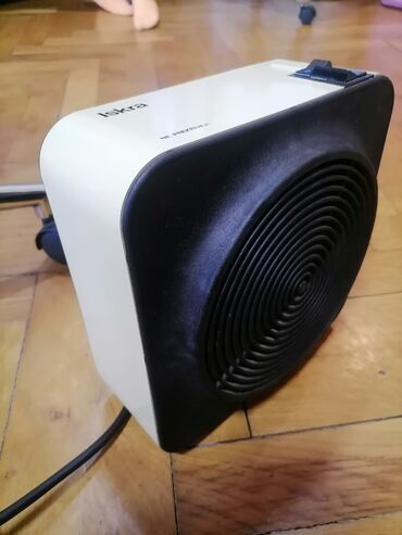 Kaloriferi: Grejalica ISKRA 2000w duvaljka ispravna. Ima i samo ventilator — 5