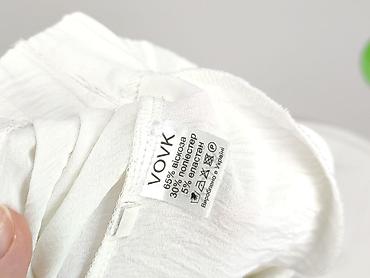 tajki w polsce: Spodnie materiałowe damskie, rozmiar S — 5