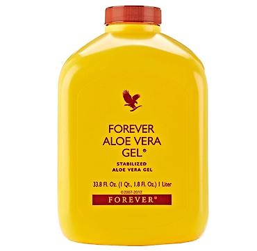 dəri plaş: Forever Aloe Vera Gel – 1 litr Məhsul təsviri: - Brend: Forever - — 3
