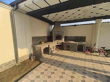 Продажа коттеджей и домов: Продается современный двухэтажный дом в престижном районе Арча-Бешик! — 3