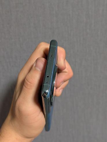 Мобильные телефоны и аксессуары: OnePlus 12, Б/у, 512 ГБ, цвет - Зеленый, 2 SIM — 4