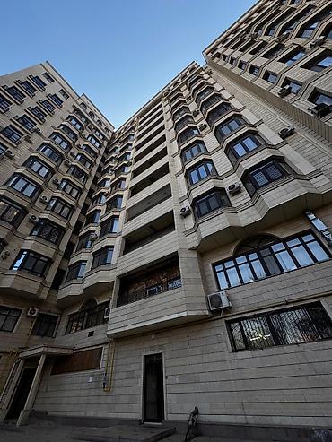 Продажа квартир: 3 комнаты, 102 м², Элитка, 12 этаж, Дизайнерский ремонт — 9