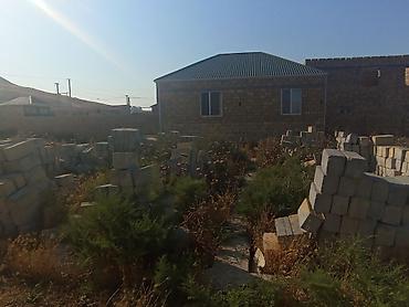 məmmədli ev: 2 sot, Tikinti, Maklerlər narahat etməsin, Bələdiyyə — 1