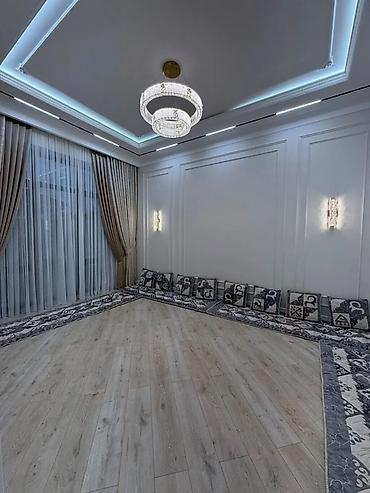 Продажа квартир: 4 комнаты, 155 м², Арча-Бешик ж/м Элитка, 1 этаж, Дизайнерский ремонт — 14