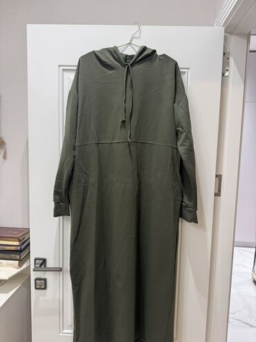 gündəlik don: Gündəlik don, Maksi, One size