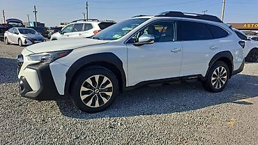 outback xt: Subaru Outback: 2024 г., 2.5 л, Вариатор, Бензин, Кроссовер — 1