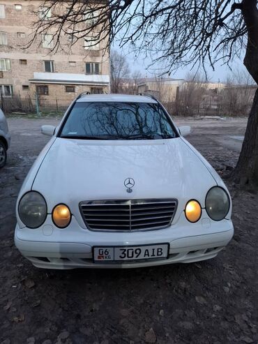 пылесос для машины цена бишкек: Mercedes-Benz 220: 2002 г., 2.2 л, Автомат, Дизель, Универсал