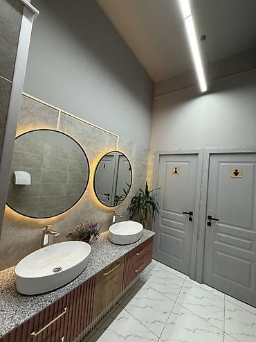 Кафе, рестораны: Продажа бизнеса Ресторан, Вместе с: База клиентов и поставщиков, Готовые договоры и контракты, Интернет-ресурсы — 9