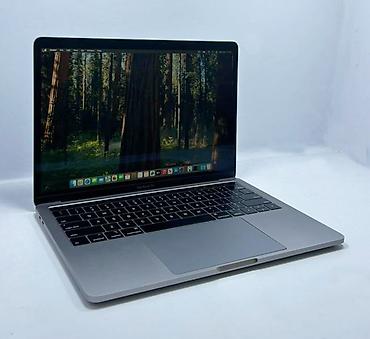 macbook m4 air: Macbook Pro A1989- İş üçün ideal, yüngül və sürətli! Ofis, tələbə — 2