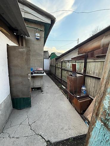 Продажа полдома: Продается пол дома район Церковь — 9