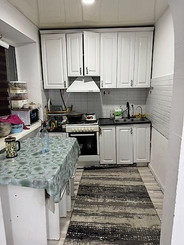 Продажа квартир: 3 комнаты, 63 м², Индивидуалка, 1 этаж — 3