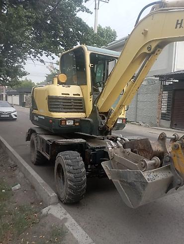 Услуги экскаватора: Услуги экскаватора | Траншеи — 20