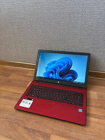 notebook gamer: İşlənmiş HP Pavilion, 15.6 ", Intel Celeron, 128 GB, Ünvandan götürmə, Pulsuz çatdırılma, Ödənişli çatdırılma — 3