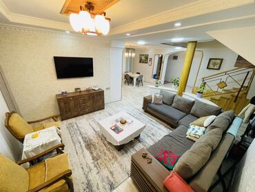 Həyət evləri və villaların satışı: 7 otaqlı, 150 kv. m — 19